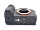 Mirrorless Interchangeable Lips 7 Iv [Ilce-7M4]