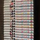 Sh Nen Manga 1-44