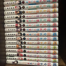 Sh Nen Manga 1-44