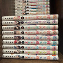 Sh Nen Manga 1-44