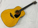 Acoustic Guitar Yamaha The Fg 2005