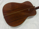 Acoustic Guitar Yamaha The Fg 2005