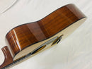 Acoustic Guitar Yamaha The Fg 2005
