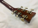 Acoustic Guitar Yamaha The Fg 2005