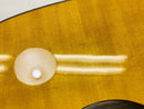 Acoustic Guitar Yamaha The Fg 2005