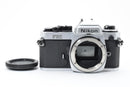 Nikon Slr Camera (Film) Fe2 H210