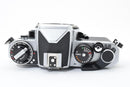 Nikon Slr Camera (Film) Fe2 H210