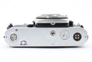 Nikon Slr Camera (Film) Fe2 H210