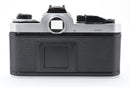Nikon Slr Camera (Film) Fe2 H210