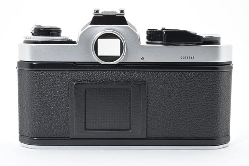 Nikon Slr Camera (Film) Fe2 H210