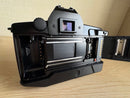 Canon Slr Cameras (Film) Eos 650