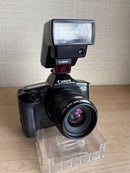 Canon Slr Cameras (Film) Eos 650