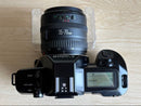 Canon Slr Cameras (Film) Eos 650