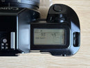 Canon Slr Cameras (Film) Eos 650