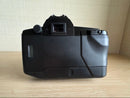 Canon Slr Cameras (Film) Eos 650