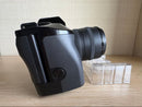 Canon Slr Cameras (Film) Eos 650