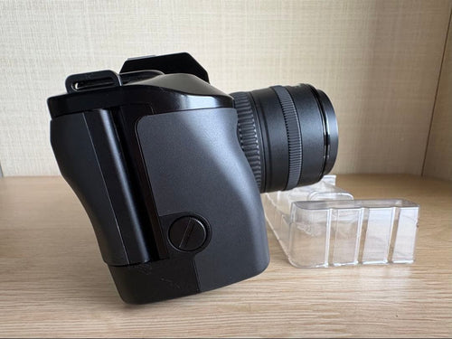 Canon Slr Cameras (Film) Eos 650