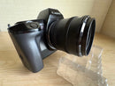 Canon Slr Cameras (Film) Eos 650