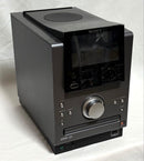 Sony Mini Component Systems Hdd Nas-D50Hd 2006