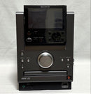 Sony Mini Component Systems Hdd Nas-D50Hd 2006