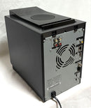 Sony Mini Component Systems Hdd Nas-D50Hd 2006