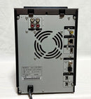 Sony Mini Component Systems Hdd Nas-D50Hd 2006