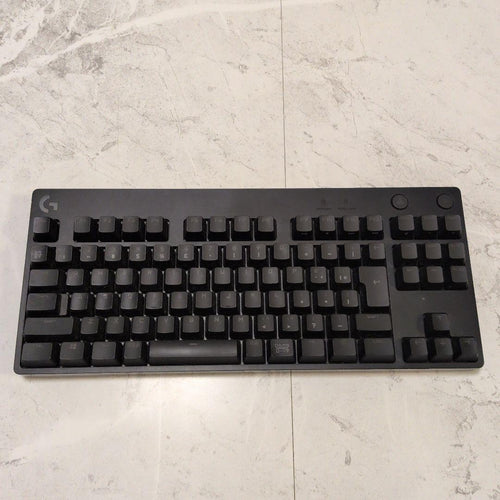 Keyboard Body Logitech G Pro X