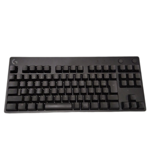 Keyboard Body Logitech G Pro X