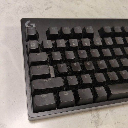 Keyboard Body Logitech G Pro X