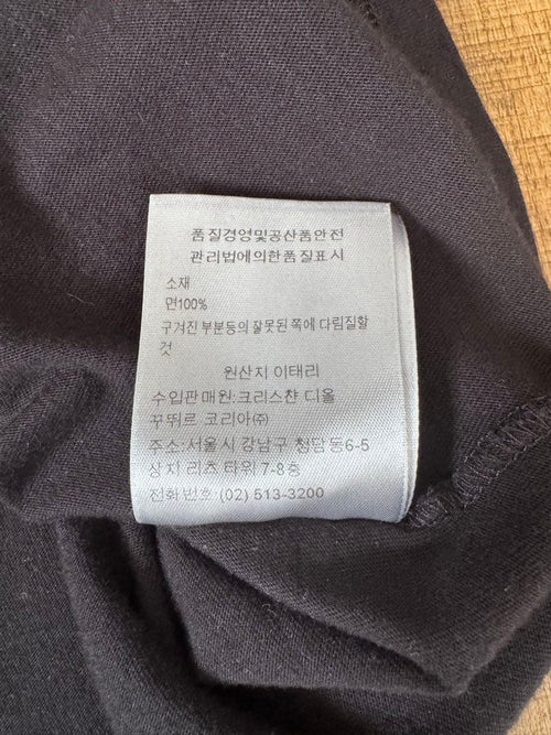 Dior Homme Camisetas T
