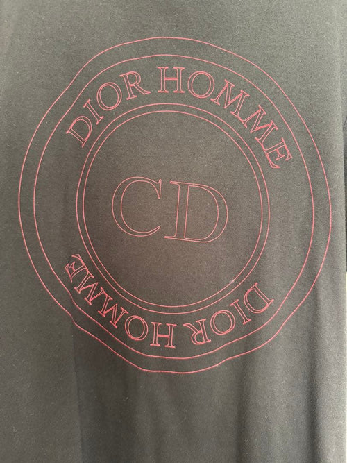 Dior Homme Camisetas T