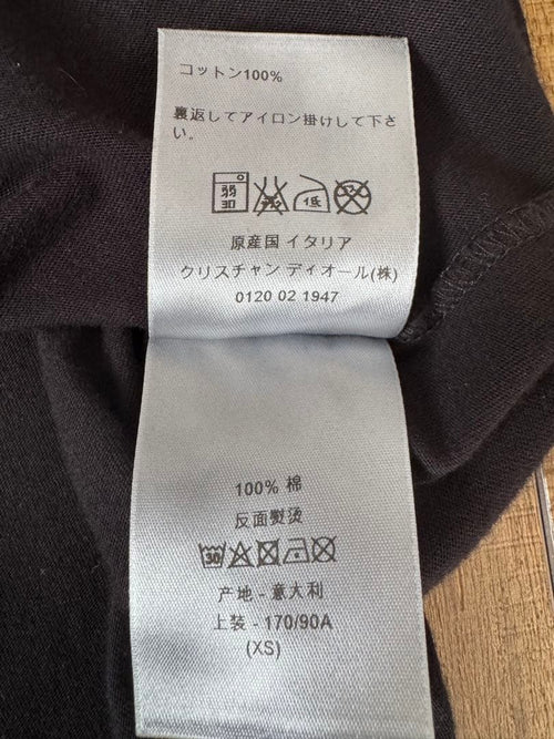 Dior Homme Camisetas T