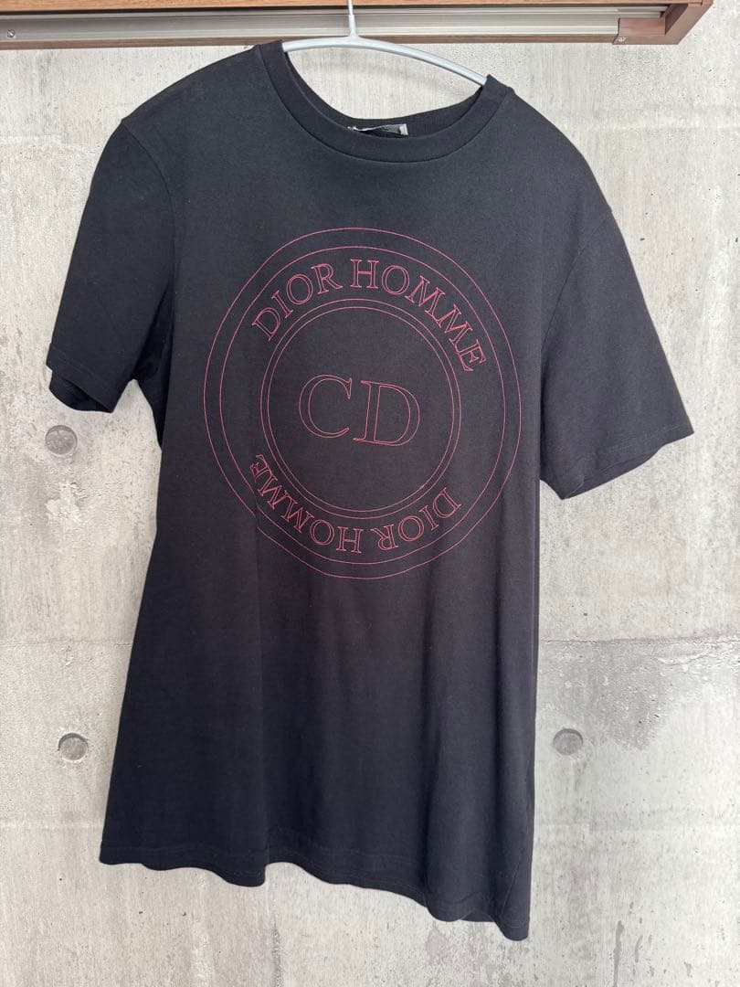 Dior Homme Camisetas T