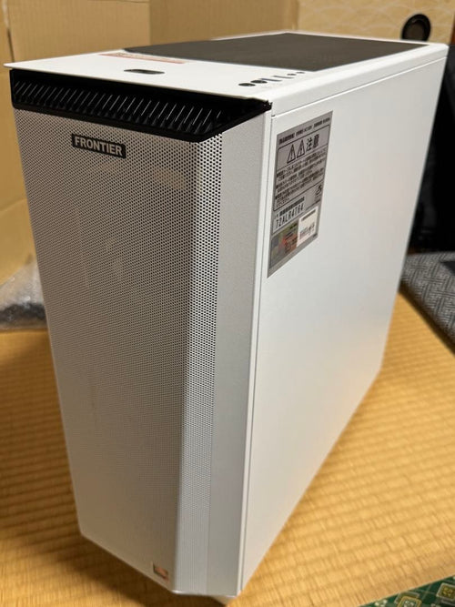 Gaming Desktops Pc Ryzen 7 5700X Rtx3070 Ti