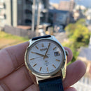Grand Seiko Analog Watches 6145