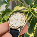 Grand Seiko Analog Watches 6145