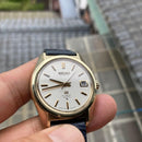 Grand Seiko Analog Watches 6145