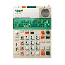 Plug -In Software Teenage Engineering Ep-40 Riddim Supertone