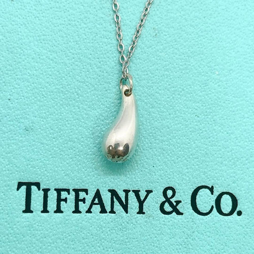 Tiffany Necklaces 925