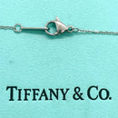 Tiffany Necklaces 925