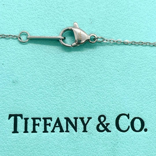 Tiffany Necklaces 925