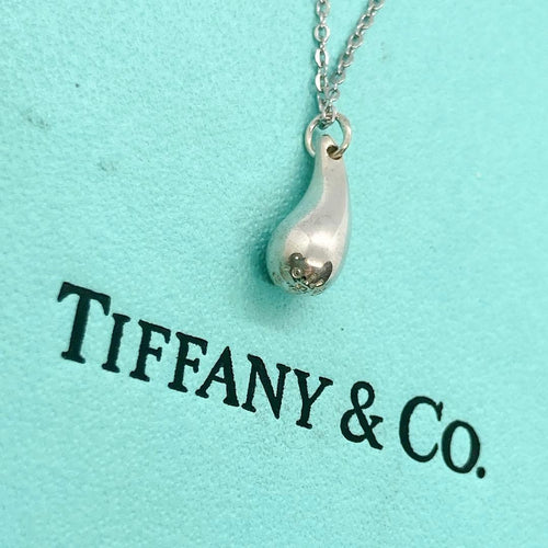 Tiffany Necklaces 925
