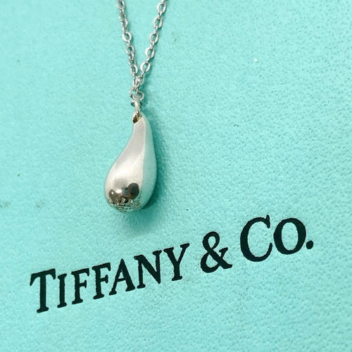 Tiffany Necklaces 925