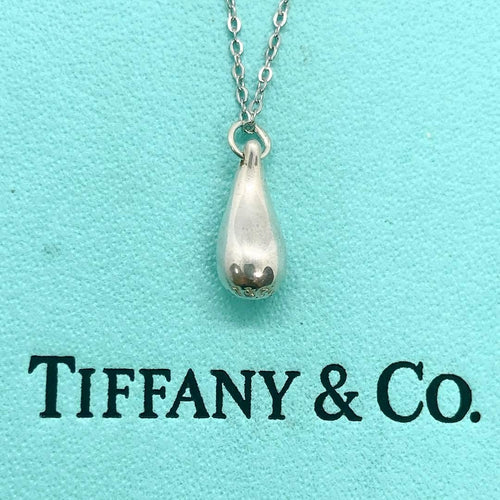 Tiffany Necklaces 925
