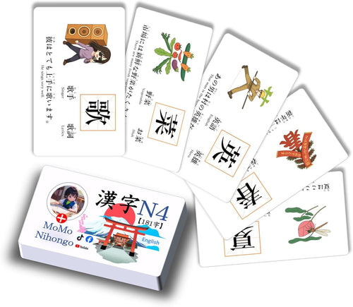 Others Jlpt N5 N4 N3