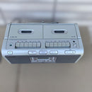 Sony Cd Md Cassette Deck Radio Cfd-W78