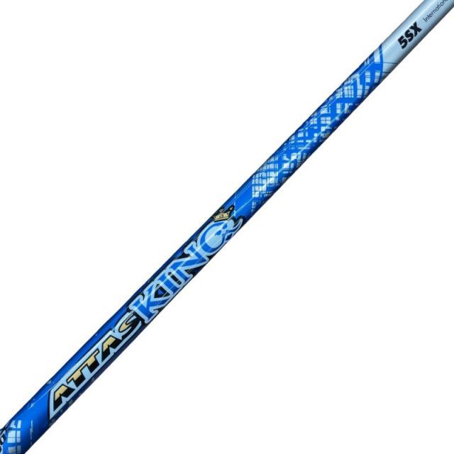Shaft (Zx Mkii Attas King 5 Sx)B