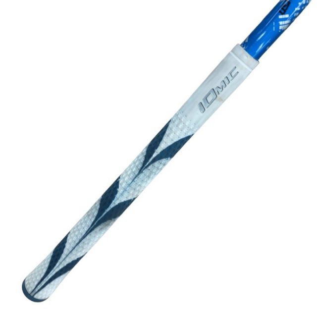 Shaft (Zx Mkii Attas King 5 Sx)B