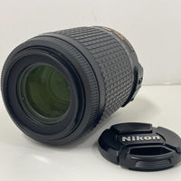 Other Nikon Dx Af-S Nkkor 55-200Mm 1:4-5.6G Ed