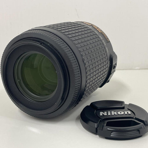 Other Nikon Dx Af-S Nkkor 55-200Mm 1:4-5.6G Ed